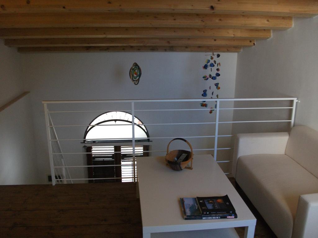 Le Case Di Virgin 1 Castellammare del Golfo Εξωτερικό φωτογραφία