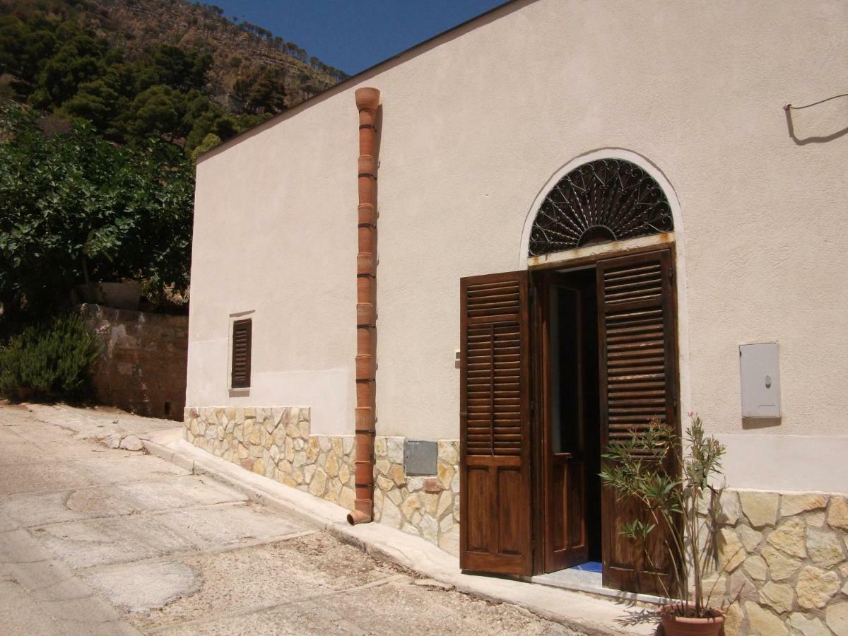 Le Case Di Virgin 1 Castellammare del Golfo Εξωτερικό φωτογραφία